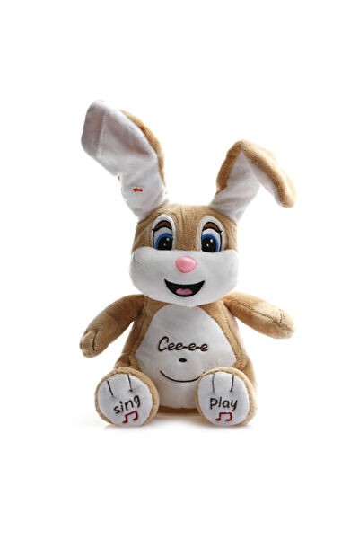 Babycim Torpido Üzeri Peluşlar