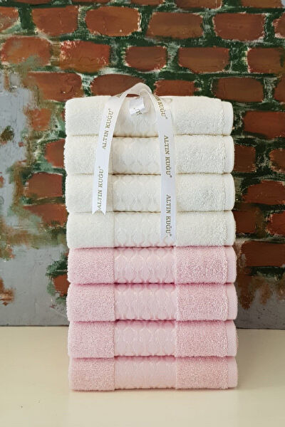 Özdilek El, Yüz, Saç Havlusu