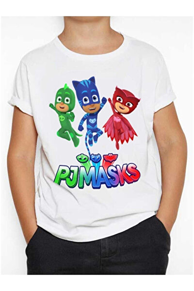 ModaSphere Kız Çocuk Tişört