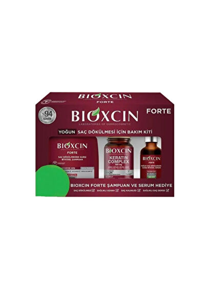 Bioxcin Şampuan