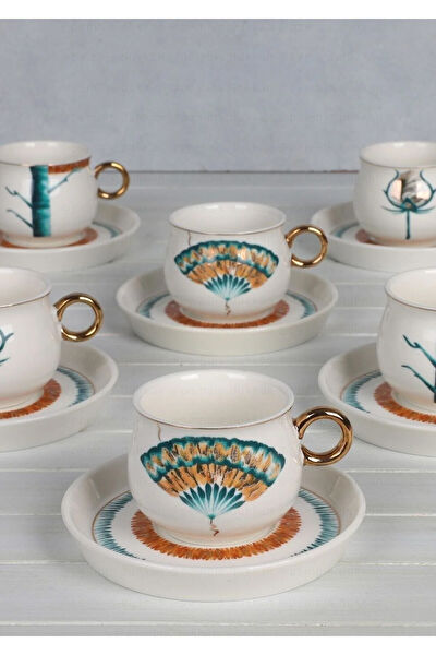 sembol Fincan,Fincan Takımı