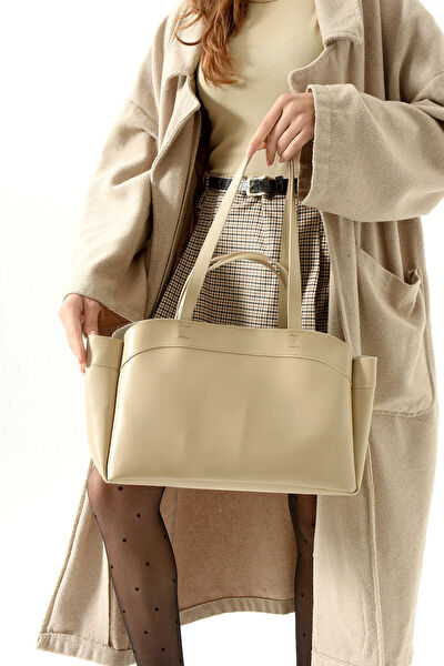 HANDLEY Kadın Omuz Çantası