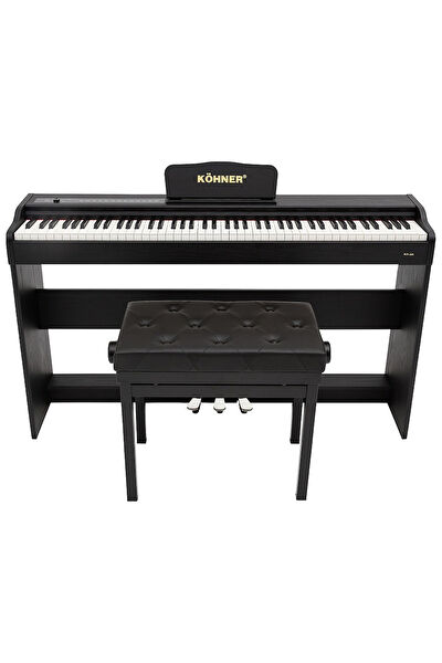 Köhner Piyano