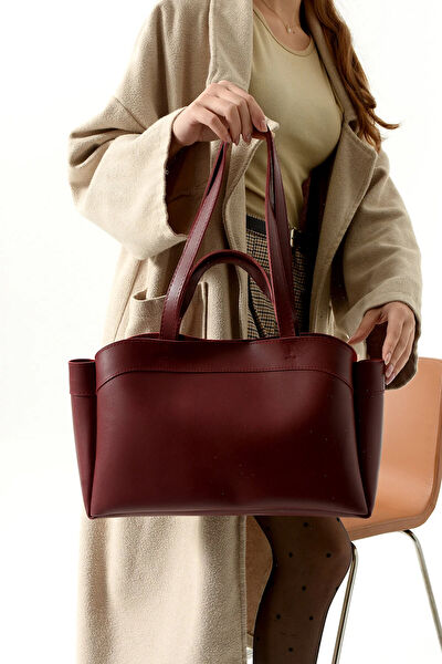 HANDLEY Kadın Omuz Çantası