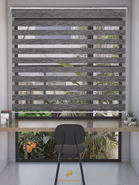 DEMOR HOME Stor Perde