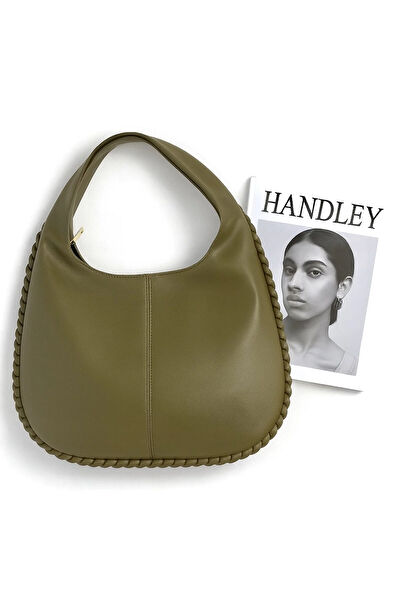 HANDLEY Kadın Omuz Çantası
