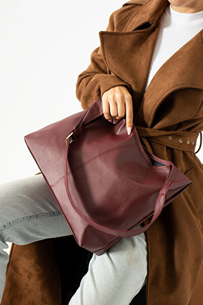 HANDLEY Kadın Omuz Çantası