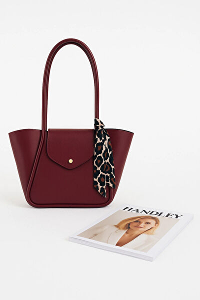 HANDLEY Kadın Omuz Çantası