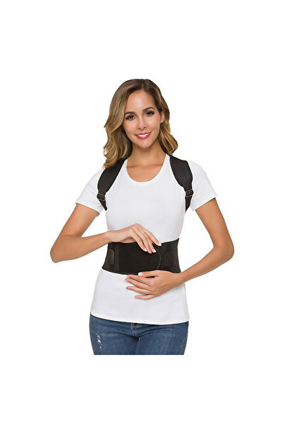 Baffhome Ortopedik Korse