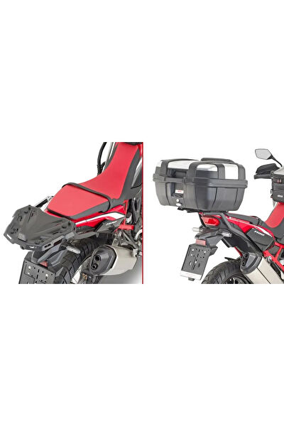 GİVİ Motosiklet Çanta Taşıyıcılar