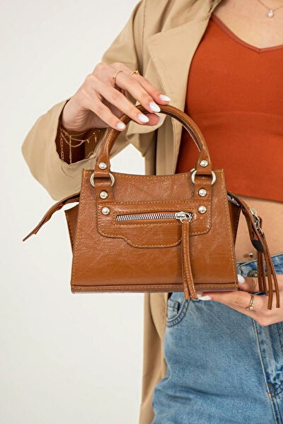 HANDLEY Kadın Omuz Çantası