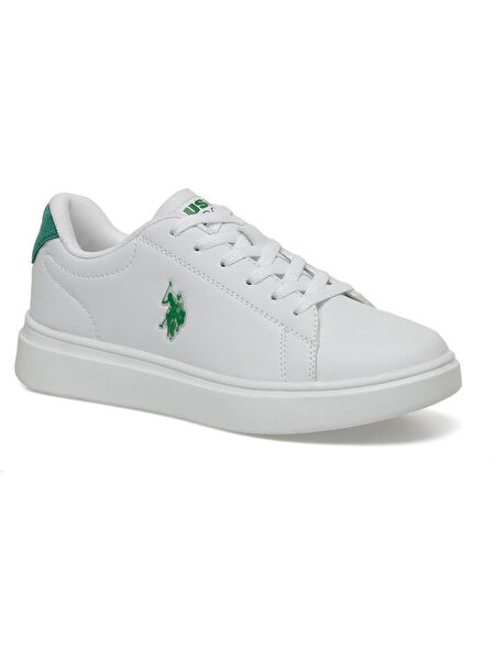 U.S. Polo Assn. Erkek Sneaker Ayakkabı