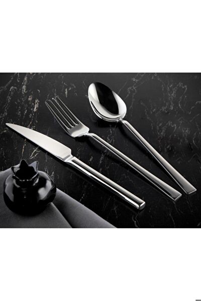 Özlife Çatal, Kaşık, Bıçak