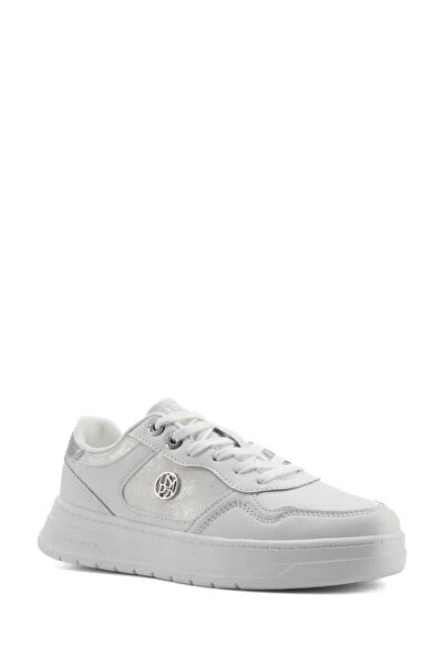 U.S. Polo Assn. Kadın Sneaker Ayakkabı