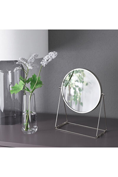 İkea Ayaklı Ayna, Makyaj Aynası