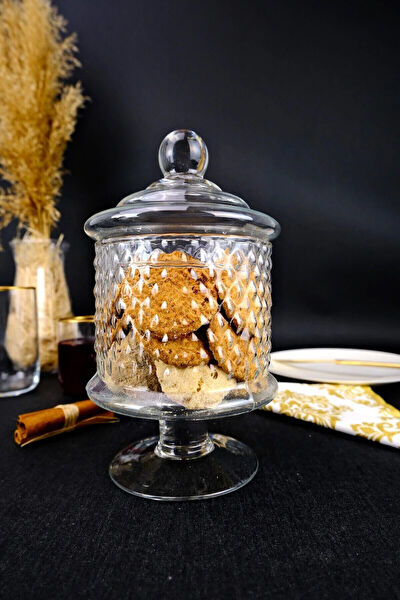 UNIQUE Şekerlik, Lokumluk