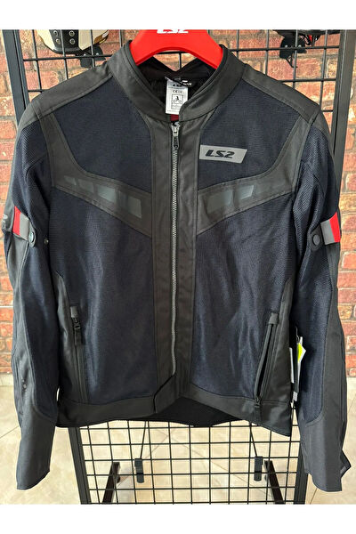 LS2 Motosiklet Mont ve Ceket