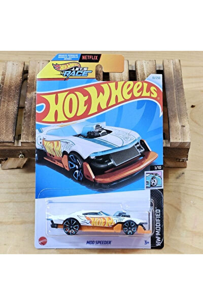 Hot Wheels Oyuncak Arabalar