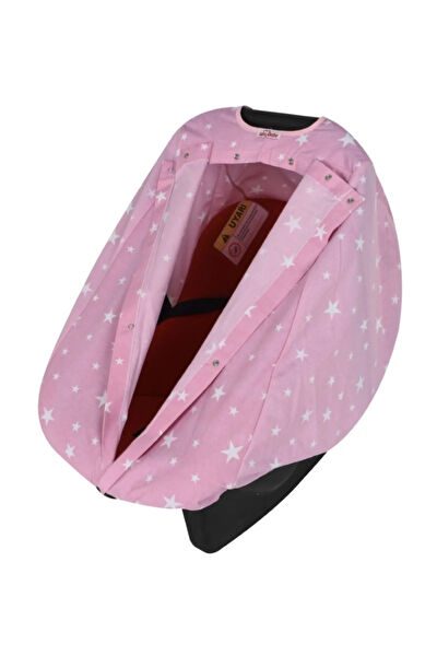 Sevi Bebe Ana Kucağı