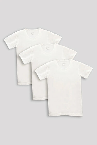 Şahinler Erkek Çocuk Atlet, Fanila