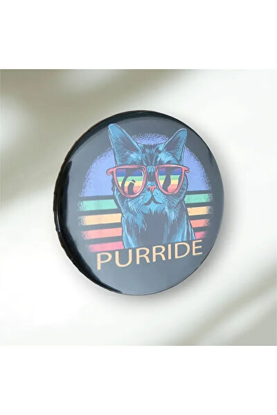 Major Selection Broş, Yaka İğnesi, Rozet