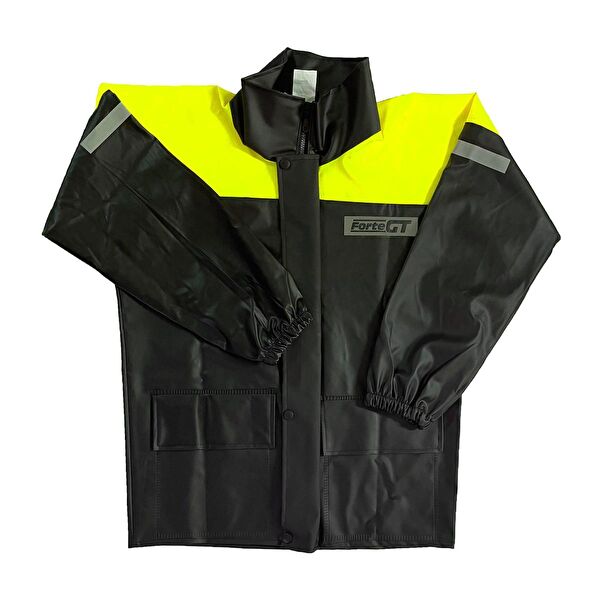 Forte GT Motosiklet Yağmurluklar