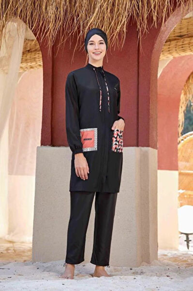 Adasea Tesettür Mayo