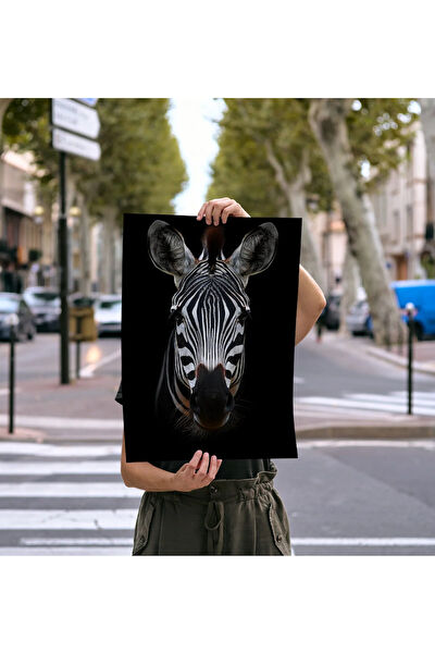 Rosaart Poster, Afiş