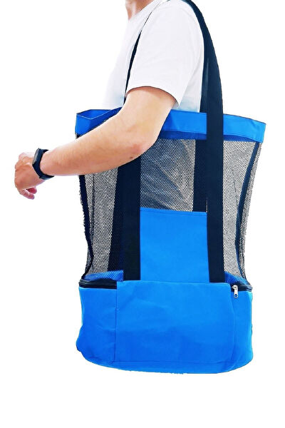 Baffhome Plaj Çantası