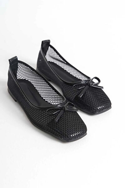 Meyou Shoes Kadın Babet Ayakkabı