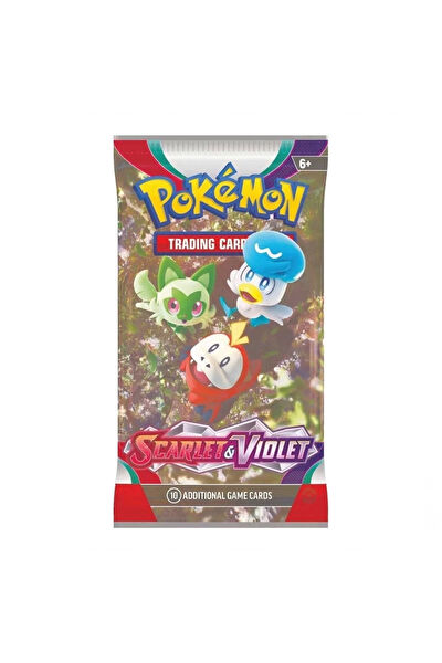 Pokemon Oyun Kartları