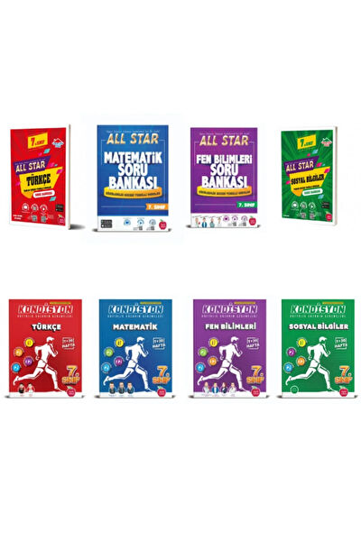 Newton Yayınları Ders ve Yardımcı Kaynak Kitapları