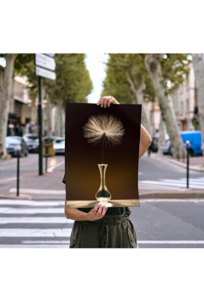 Rosaart Poster, Afiş