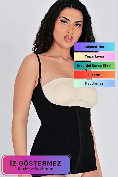 Lidyacottone Ortopedik Korse