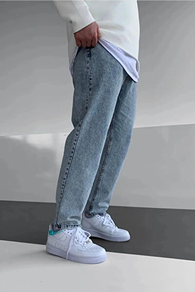 KAİZER DENİM Erkek Jeans