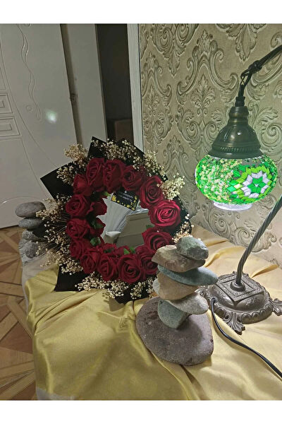 Tasarım Yapay Çiçek, Meyve