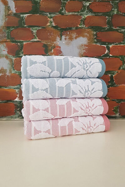 Özdilek El, Yüz, Saç Havlusu