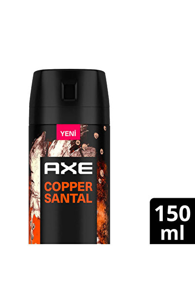 Axe Deodorant
