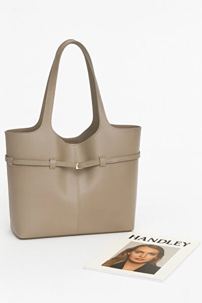 HANDLEY Kadın Omuz Çantası