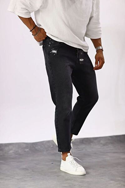 KAİZER DENİM Erkek Jeans