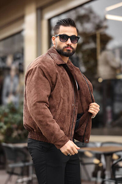 BASEL.CO Erkek Ceket