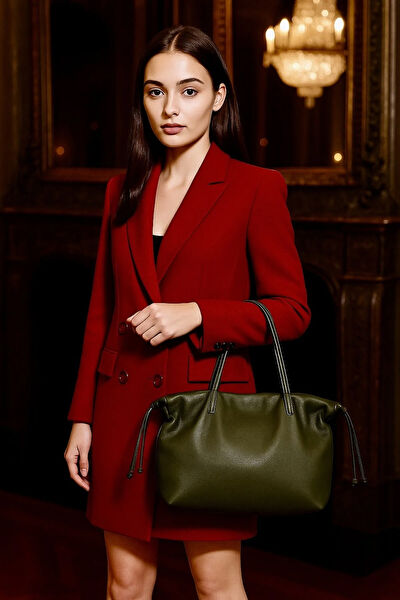 HANDLEY Kadın Omuz Çantası