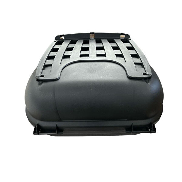 Gaff Motosiklet Arka Çanta