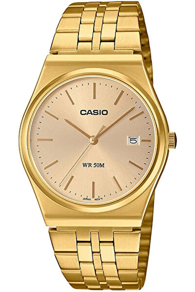 Casio Erkek Kol Saati