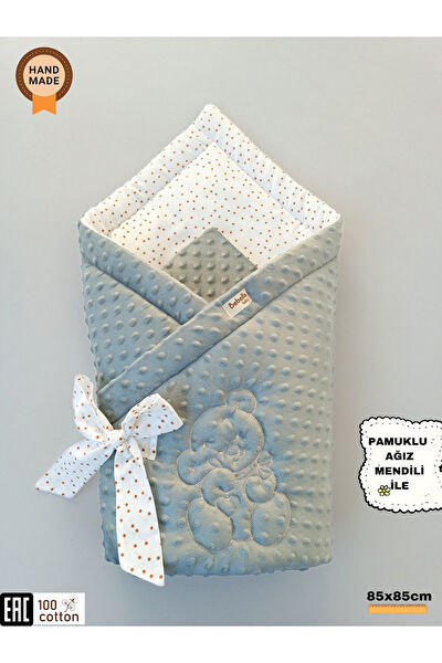 Bebella Bebek Uyku Tulumu, Kundak