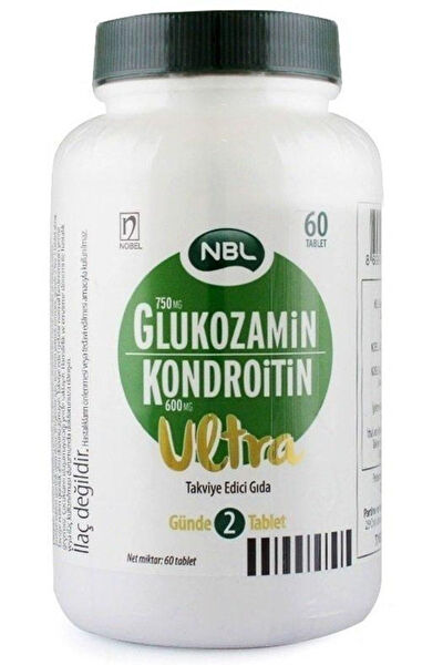 Nbl Vitamin, Mineral
