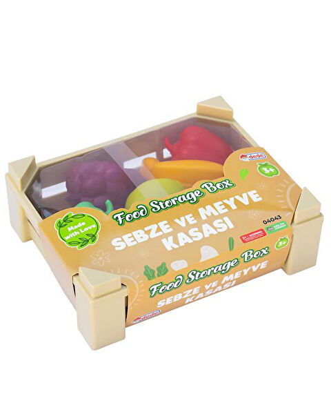 Dede Oyuncak Evcilik, Mutfak Setleri