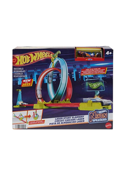 Hot Wheels Bebek Oyuncakları