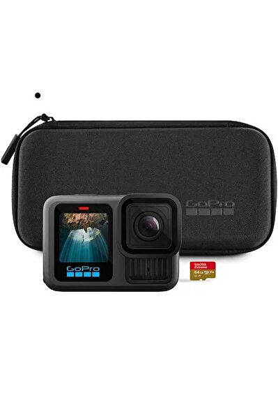 GoPro Aksiyon Kamera