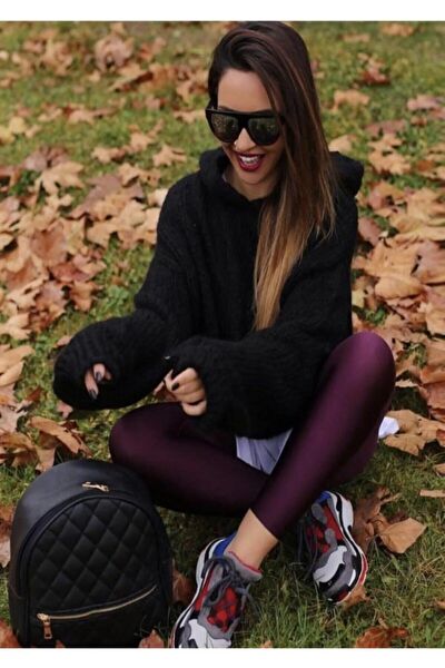 POLO BONETTA Kadın Tayt